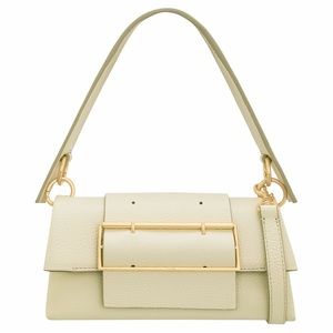 Oroton Happy Camper Anise Small Day Bag